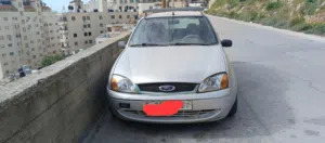 Used IM IM L6 in Nablus