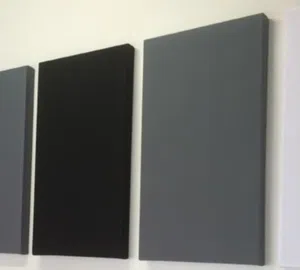 اكوستك بنلز معالج صوت خاص للأستوديو