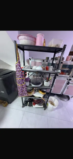 للبيع كلهن سوه ما بيع شي لوحده