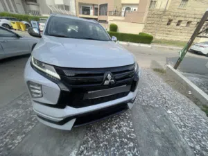 Used Mitsubishi Pajero Sport in Baghdad