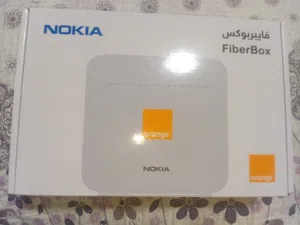 رواتر  اوراج  5G استعمال بسيطه