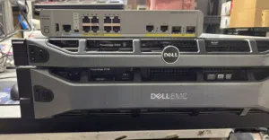 Server r730 r420