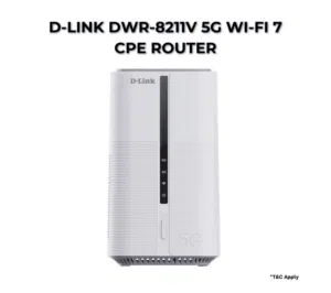 ETISALAT HOME WIRELESS 5G