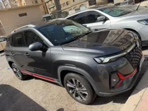 للبيع شانجان cs35 plus