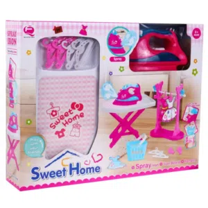 Kids Iron Sets