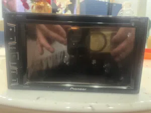 مسجل بايونير للبيع pioneer