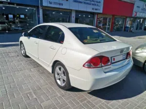 Used Honda Civic in Northern Governorate