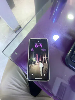جهاز للبدل فقط