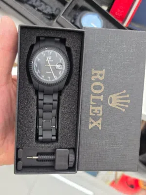 Analog Quartz Others watches  for sale in Ramallah and Al-Bireh