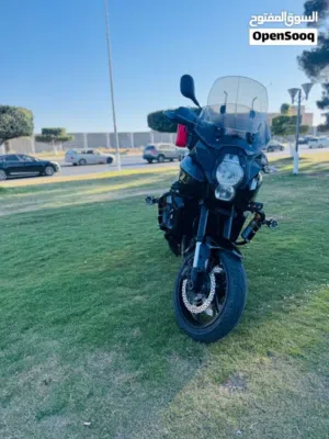 Kawasaki versys 1000