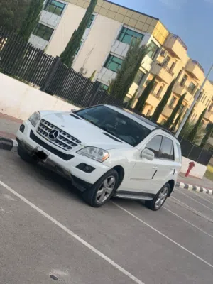مرسيدس ML350