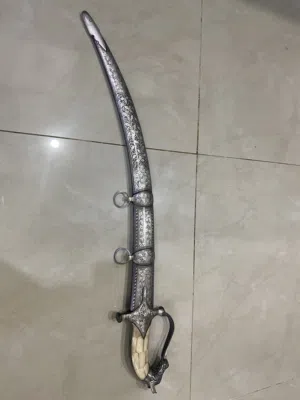جوهر هندي مختوم