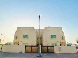 سكنات موظفات بالموالح الجنوبية خلف جهاز الضرائب