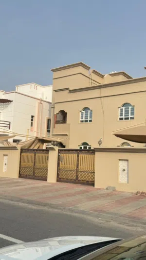 Furnished Monthly in Muscat Al Khoud