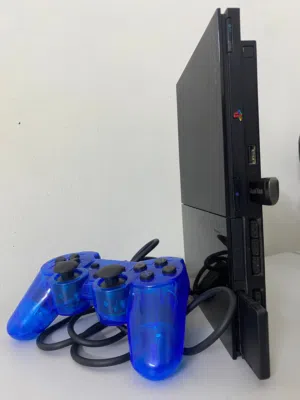 PlayStation 2 Slim full games