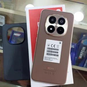 ريدمي نوت 15 برو بلس 5g غير مستخدم غراضه بعدها ممفتوحه اكرر غير مستخدم