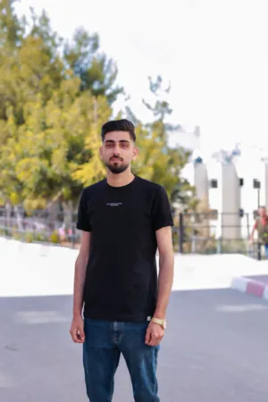 يوسف مصطفى علان 