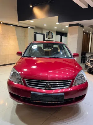 Used Mitsubishi Lancer in Amman