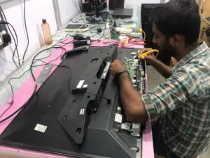 صيانة شاشات وتصليح تلفزيون الرياض