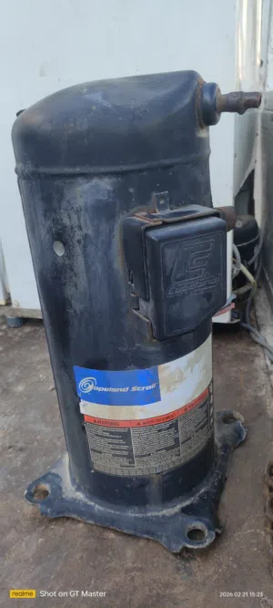 AC services. anytime call me number