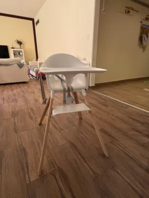 Baby chair
