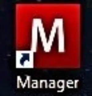 برنامج Manager للمحاسبة المالية الشاملة