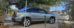 لكزز RX350 للبيع