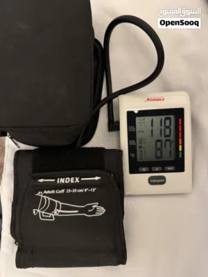 جهاز ضغط نوع NORMEX بحالة ممتازة