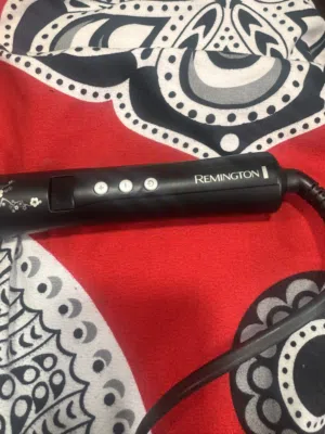 Hair roller like new