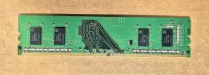 رام 4gb DDR4
