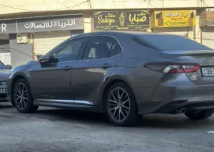 كامري 2023