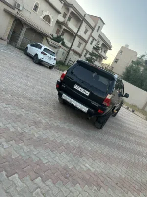 Used Toyota 4 Runner in Zawiya