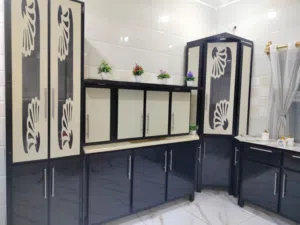 كاونتر مستخدم قليل تفصال