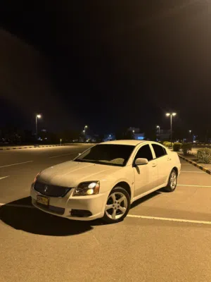 New Mitsubishi Galant in Al Batinah