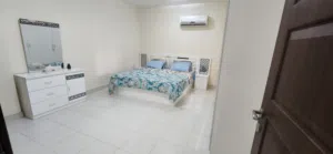90 m2 2 Bedrooms Apartments for Rent in Muscat Al Maabilah