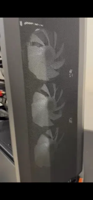 كمبيوتر : Bios: x570 aours elite CPU: AMD R5-5600x  GPU: RTX 3080 RAM: 16x2 3600hz Power:850 Guld