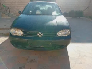 قولف 4 موديل 2003 جمرك