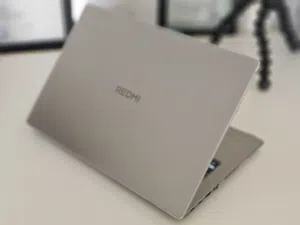 2025 Laptop XIAOMI Redmi Book 16 Laptop 120Hz 32GB SSD 1TB 16 Intel C5 220H 1TB SSD