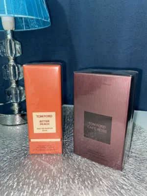 عطور توم فورد اصلية من السوق الحرة دبي