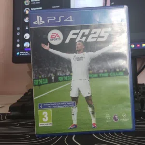 فيفا 25 للبيع أقرأ الوصف