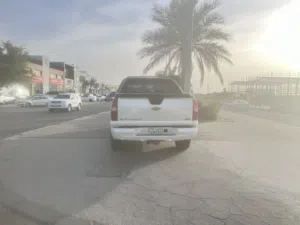للبيع وانيت شفر موديل 2008