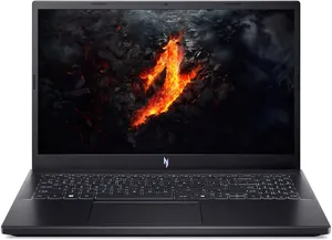 لاب توب للألعاب Acer Nitro V 15 ANV15-41-R6Y1، شاشة 15.6 بوصة FHD IPS 144 هرتز، AMD Ryzen 7 77