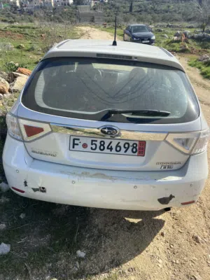 Used Subaru Other in Nablus