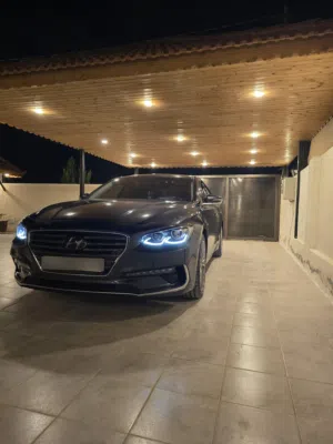 Used Hyundai Azera in Irbid