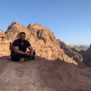 Ahmad Abu Ghazaleh 