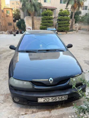 Used Renault Laguna in Amman