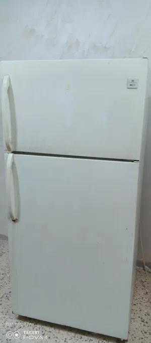 ثلاجه وايت ويستنج هاوس امريكي للبيع