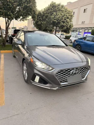 سوناتا ليمتد فول مواصفات