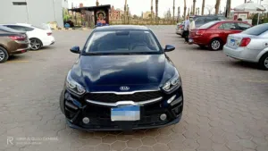 للايجار كيا سيراتو جرند  2020