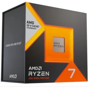 Amd Ryzen 7 7800x3d